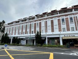 Telok Ayer Conservation Area (D1), Shop House #454387581